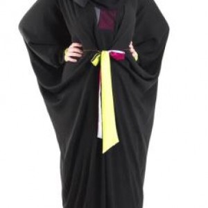 جدیدترین مدل مانتوهای با حجاب عربی