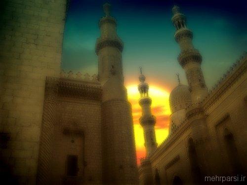 عکسهای مذهبی اسلامی