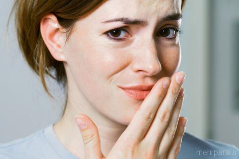 چاره بوی بد دهان در ماه رمضان
