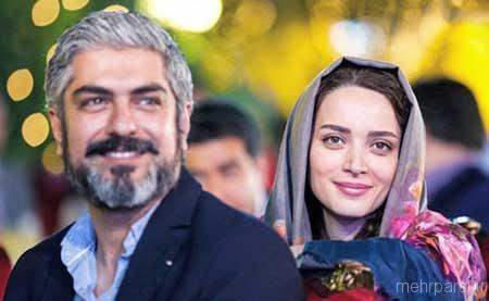 عکس بازیگران زن و مرد ایرانی