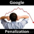 پنالتی و جریمه شدن سایت در گوگل