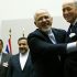 خبر توافق هسته ای ایران