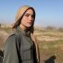 عکسهای دختران نظامی و زیبای کرد در جنگ با داعش