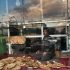 عکس دیدنی از یک نانوایی در کابل افغانستان
