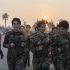 عکسهای دختران کماندو در ارتش سوریه