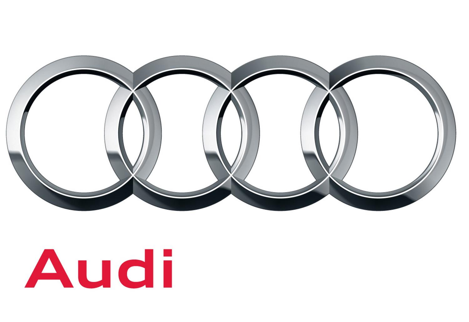 نمايندگي رسمي فروش محصولات آئودی Audi در ایران