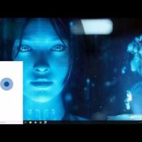 آموزش رفع مشکل Cortana در ویندوز 10