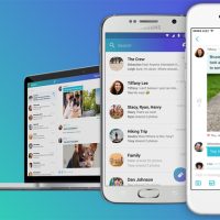 دانلود و آموزش ارتقاء به یاهو مسنجر جدید (Yahoo Messenger)