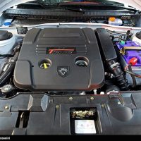 بررسی و نظرات کاریران در مورد موتور Ef7 توربو شارژ (سورن توربو)