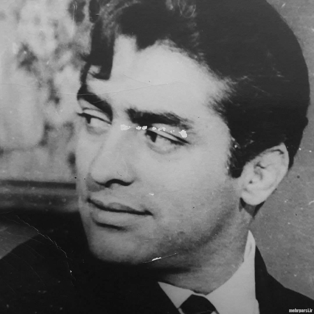 عکسهای دیدنی و کمیاب از محمد علی فردین بازیگر مشهور قدیمی