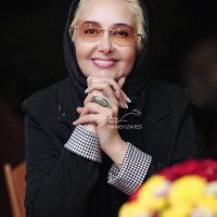 جدیدترین عکس کتایون ریاحی بازیگر با سابقه سینما و تلویزیون مهر 96