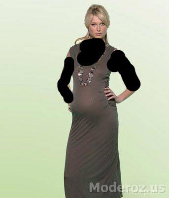 مدل لباس حاملگی