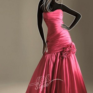 مدلهای جدید لباس نامزدی 2012