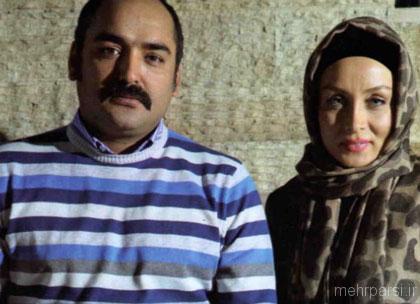 عکسهای زوج های بازیگر ایرانی