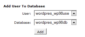 آموزش نصب وردپرس Wordpress