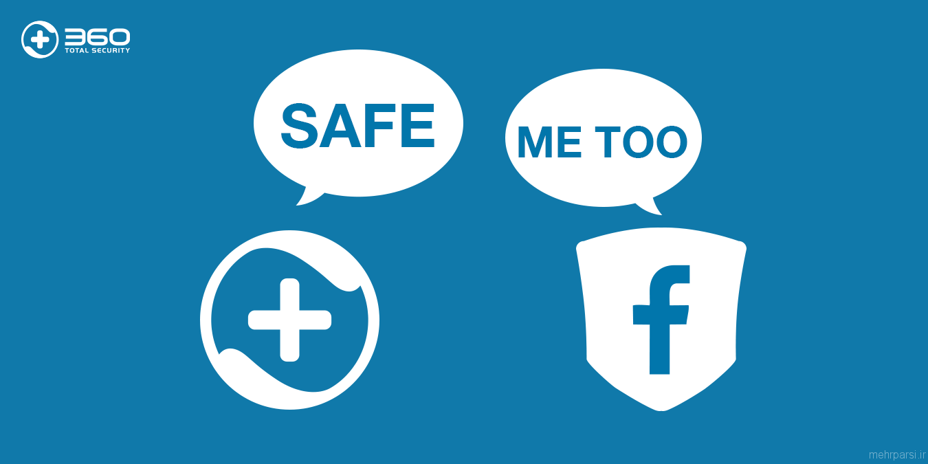 آموزش افزایش امنیت در فیسبوک اینستاگرام و شبکه های اجتماعی
