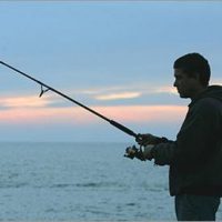آموزش ماهیگیری بخش اول