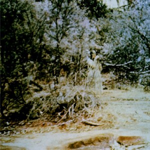 Corroboree Rock Spirit
