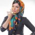 جدیدترین عکسهای نیلوفر بهبودی مدل ایرانی