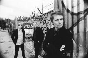 گروه راک Muse را بهتر بشناسید + عکس