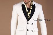 مدل لباس های مردانه 2017 برند ایرانی cameron zigzal