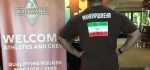عکس و فیلم پیمان ماهری پور نماینده ایران در مسابقات قویترین مردان جهان